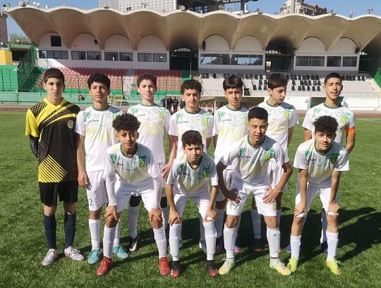 RENCONTRE AMICALE – SELECTION WILAYA (15) / JSK (15)