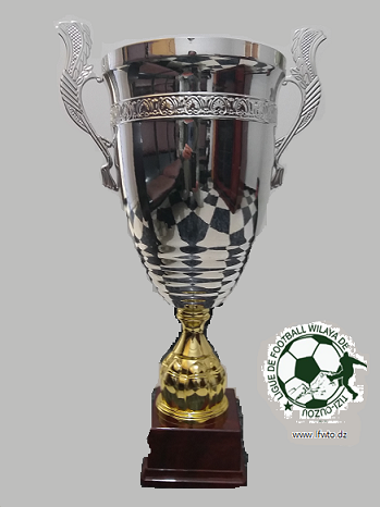 PROGRAMMATION DES 1/8 DE FINALE  COUPE DE WILAYA SENIOR + JEUNES