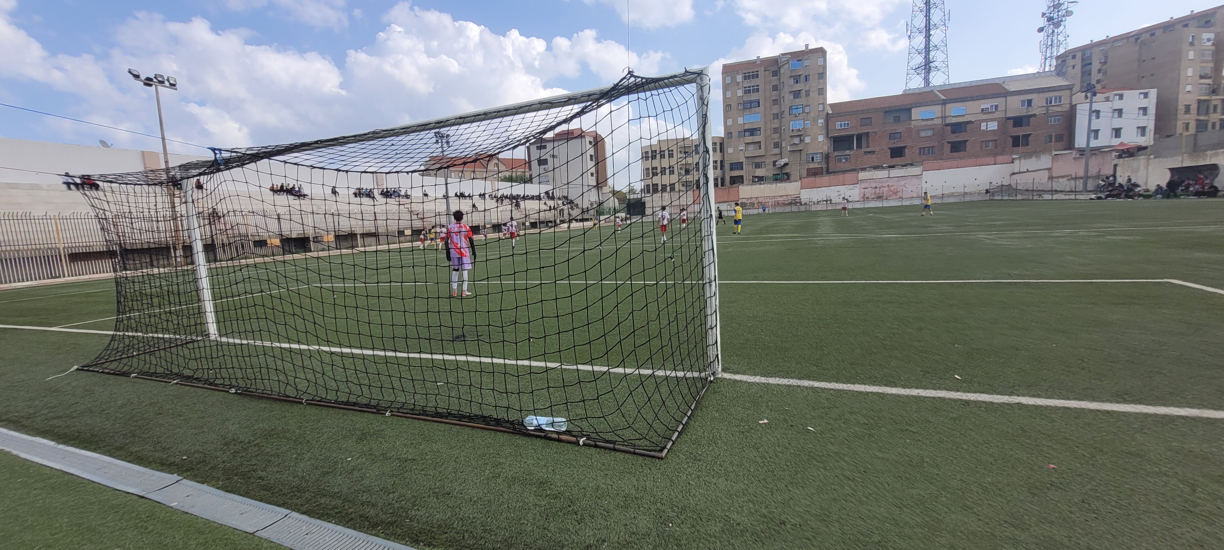 Programmation Rencontres Séniors 