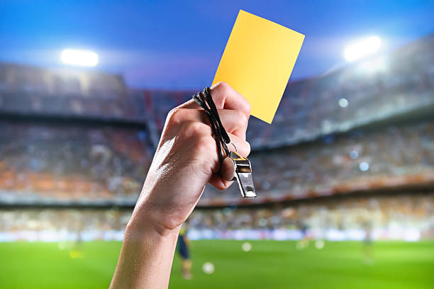 DESIGNATION DES ARBITRES
