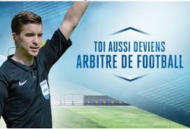 STAGE DE FORMATION DES ARBITRES
