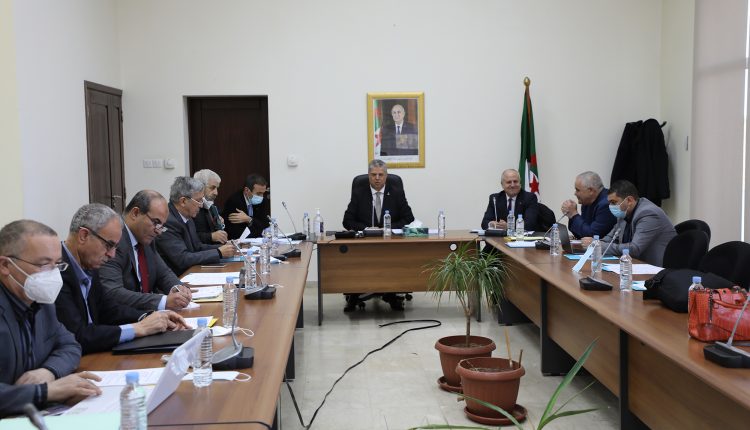 LE B.F FIXE LA DATE BUTOIR DES AGO DE TOUTES LES LIGUES AU 28 FEVRIER 2022 