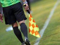DESIGNATION DES ARBITRES RENCONTRES JEUNES