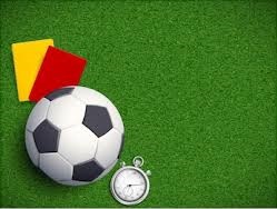 Désignation des arbitres rencontres mise à jour Coupe + 5ème J. U14