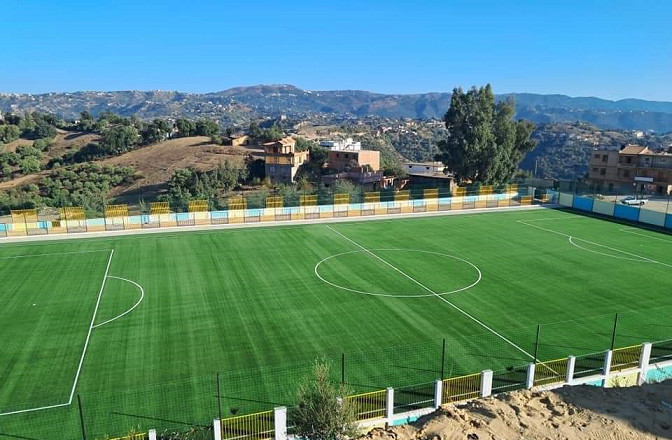 برنامج مباريات الشبان : 13-14 فيفري 2026