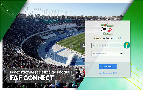 ENREGISTREMENT DES LICENCES 