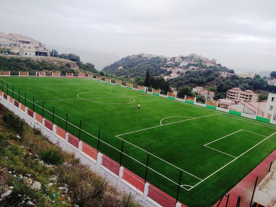 برنامج الجولة الأولى - الشبان 