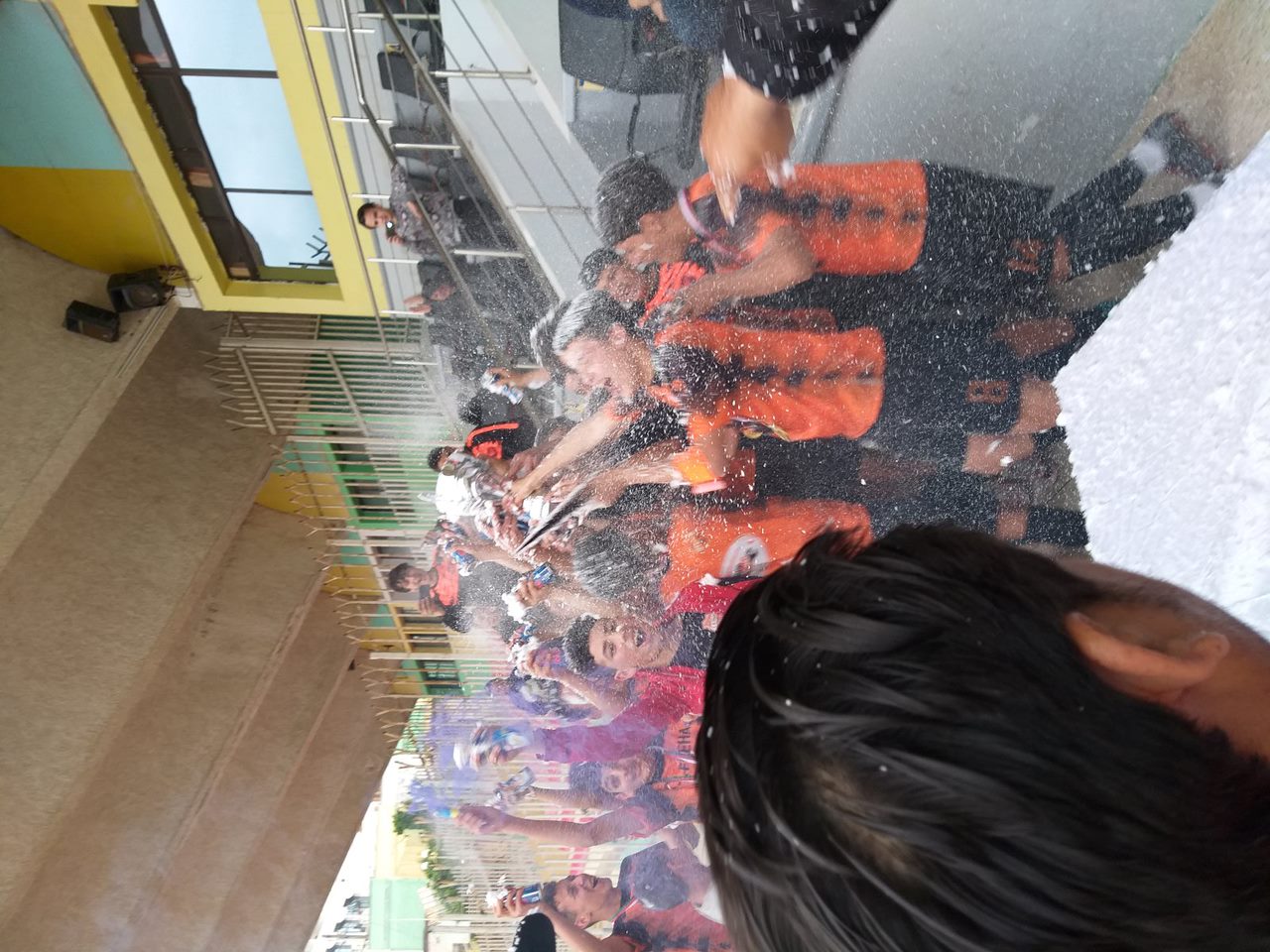 AUTORISATION DE REPRISE DES ACTIVITÉS 