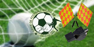 Engagement des Arbitres Saison 2024-2025