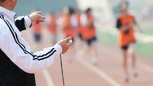 TEST PHYSIQUE DES ARBITRES