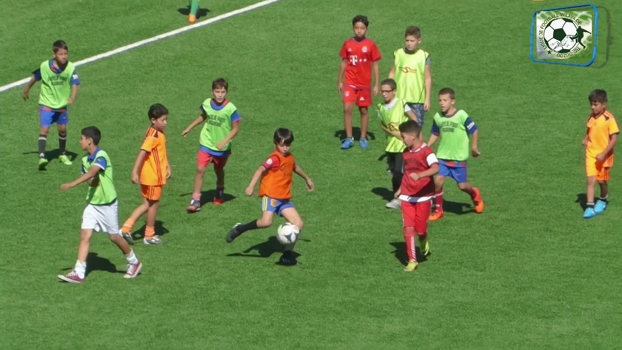 REPORT DE DEMARRAGE DU CHAMPIONNAT JEUNES